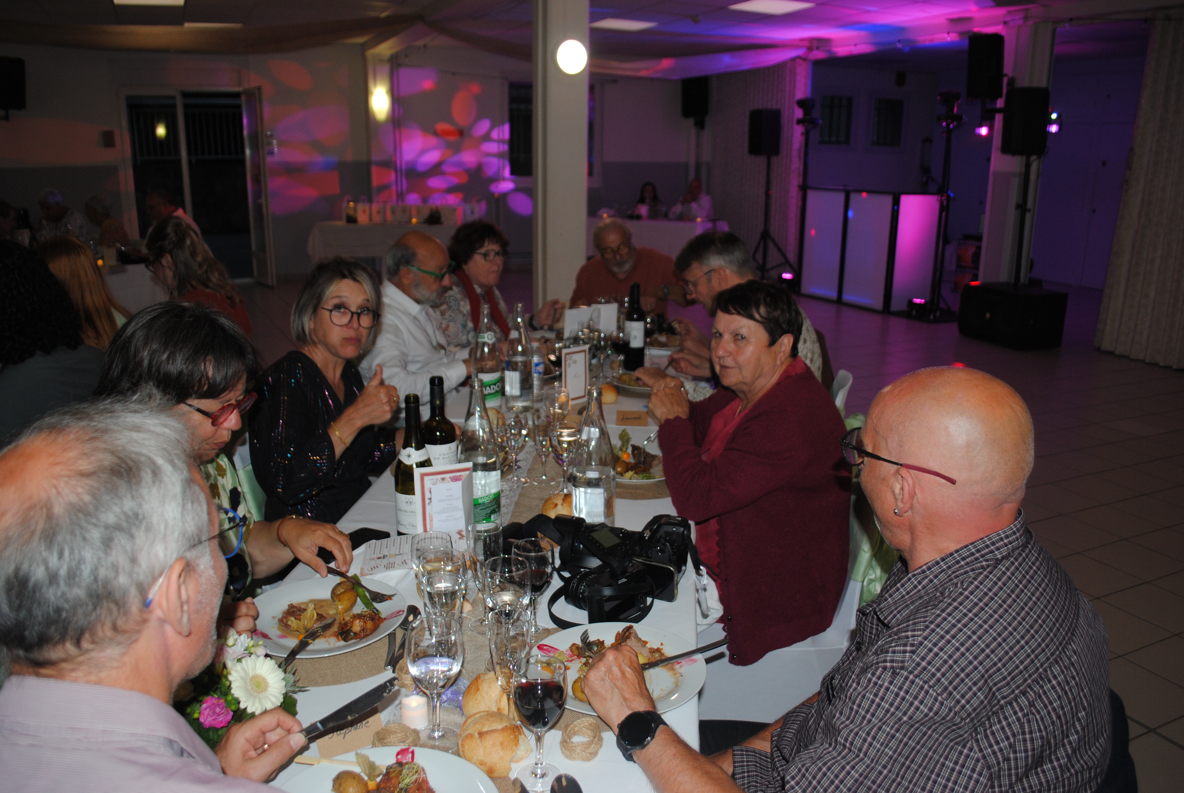 Photo de mariage